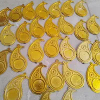 بته جغه  کاردستی