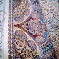 فرش ۱۲ متری ۲ عدد|فرش|جوانرود, |دیوار