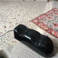 شارژر دسته PS4 اصلی دو دسته همزمان|کنسول، بازی ویدئویی و آنلاین|ورامین, ورامین|دیوار