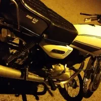 موتورسیکلت 125