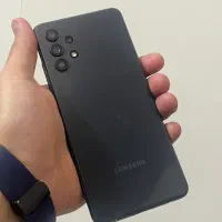 گوشی سامسونگ Galaxy A32 با حافظه ۱۲۸ رام ۶ فوری