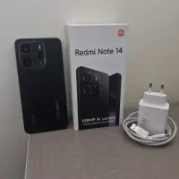 شیامی ردمی نوت 14  256