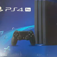 ps4پرو کپی خور