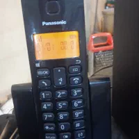 تلفن بی سیم پاناسونیک