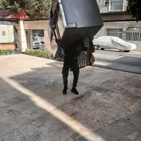 باربری شهرک ولیعصر معلم مهرآباد شمشیری عبدل آباد|خدمات حمل و نقل|تهران, شهرک ولیعصر|دیوار