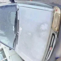 پراید صبا۸۷ دوگانه شرکتی