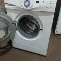 لباسشویی پاکشوما هفت کیلویی