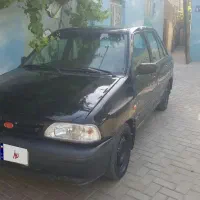پرای۸۳ انژکتور کامل تازه تعمیر