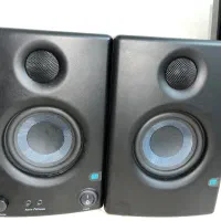 اسپیکر مانیتورینگ  eris E3.5نو نو