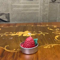 گیفت دندونی و تولد و انار و باکس گل شمع|صنایع دستی و سایر لوازم تزئینی|شیراز, ملاصدرا|دیوار