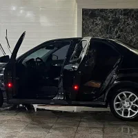 دنا پلاس توربو اتوماتیک اپشنال مدل 1403