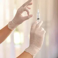 آموزش تزریقات و سرم  یک جلسه رایگان و پشتیبانی