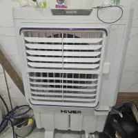 کولر آبی دیجیتال جدید نو نو