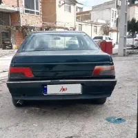 پژو آردی|خودرو سواری و وانت|ایلام, |دیوار