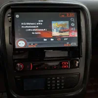 ضبط ایندش پایونیر