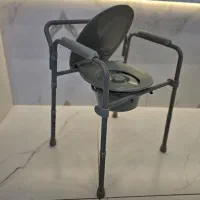 توالت فرنگی سیار