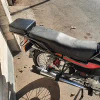 سی جی ال|موتورسیکلت|قم, زاویه|دیوار