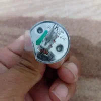 لامپ H1 چراغ جلو۲۰۷