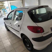 206 tu3 مدل 99|خودرو سواری و وانت|ایلام, |دیوار