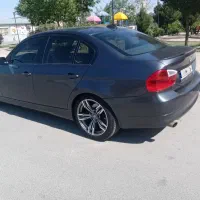 BMW320i|خودرو سواری و وانت|همدان, |دیوار