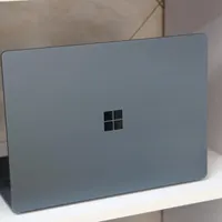Microsoft laptop 3