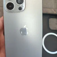 آیفون 15 فول کپی