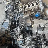 موتور مزدا ۳ مزدا نیو مزدا ۳۲۳ مورانو سراتو سوناتا|خدمات موتور و ماشین|تهران, آشتیانی|دیوار