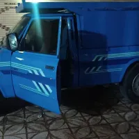 زامیاد Z 24 آپشنال، مدل ۱۴۰۲