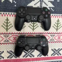 دسته پلی استیشن ۴ اصلی