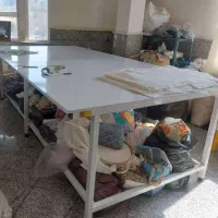 میز برش خیاطی