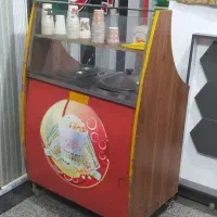 میز کامل ذرت مکزیکی و سرخ کن