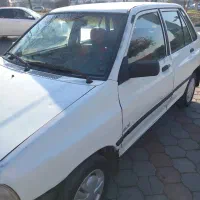 پراید مدل ۸۳ انژکتور|خودرو سواری و وانت|گرگان, |دیوار