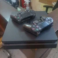 اسلیم یک ترادرحد