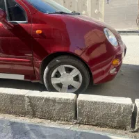 ام وی ام ۱۱۰ سه سیلندر|خودرو سواری و وانت|رباط‌کریم, نصیرشهر|دیوار