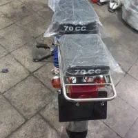 هوندا ۷۰ cc کلکسیونی مدل ۸۳ کویر