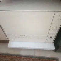 ظرفشویی رومیزی بوش اصلی