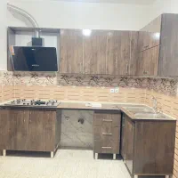 کابینت نو تمام ام دی اف