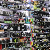 چراغ قوهUVیووی یو وی اسمال سان سنگ شناسی small sun|کوهنوردی و کمپینگ|تهران, بازار|دیوار