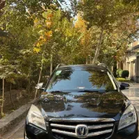 چانگان cs35 -98 استثنایی