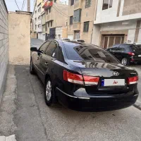 سوناتا ۲۰۱۰ فول|خودرو سواری و وانت|یاسوج, |دیوار