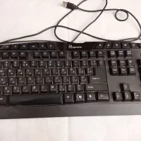 کیبورد مجستیک در حد اک
