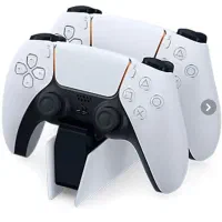 پایه شارژ ps5 اصلی