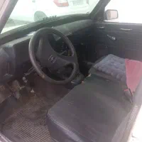 وانت 86|خودرو سواری و وانت|کرج, کلاک نو|دیوار