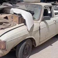 خرید خودروهای فرسوده اسقاطی