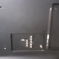 تلویزیون الجی ۴۳|تلویزیون و پروژکتور|ساوه, |دیوار