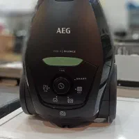 جاروبرقی AEG مدل VX8.2 Oko Silence