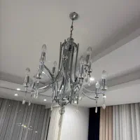 فروش لوستر ۱۶ شاخه