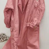 انواع کاپشن و پالتو فقط 100|لباس|گلپایگان, |دیوار