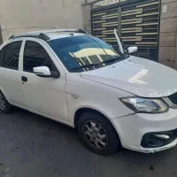 ساینا s مدل ۱۴۰۱|خودرو سواری و وانت|تهران, هاشم‌آباد|دیوار