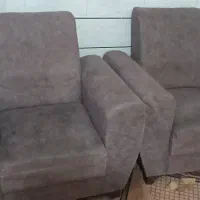 مبل راحتی ۷نفره مرودشت